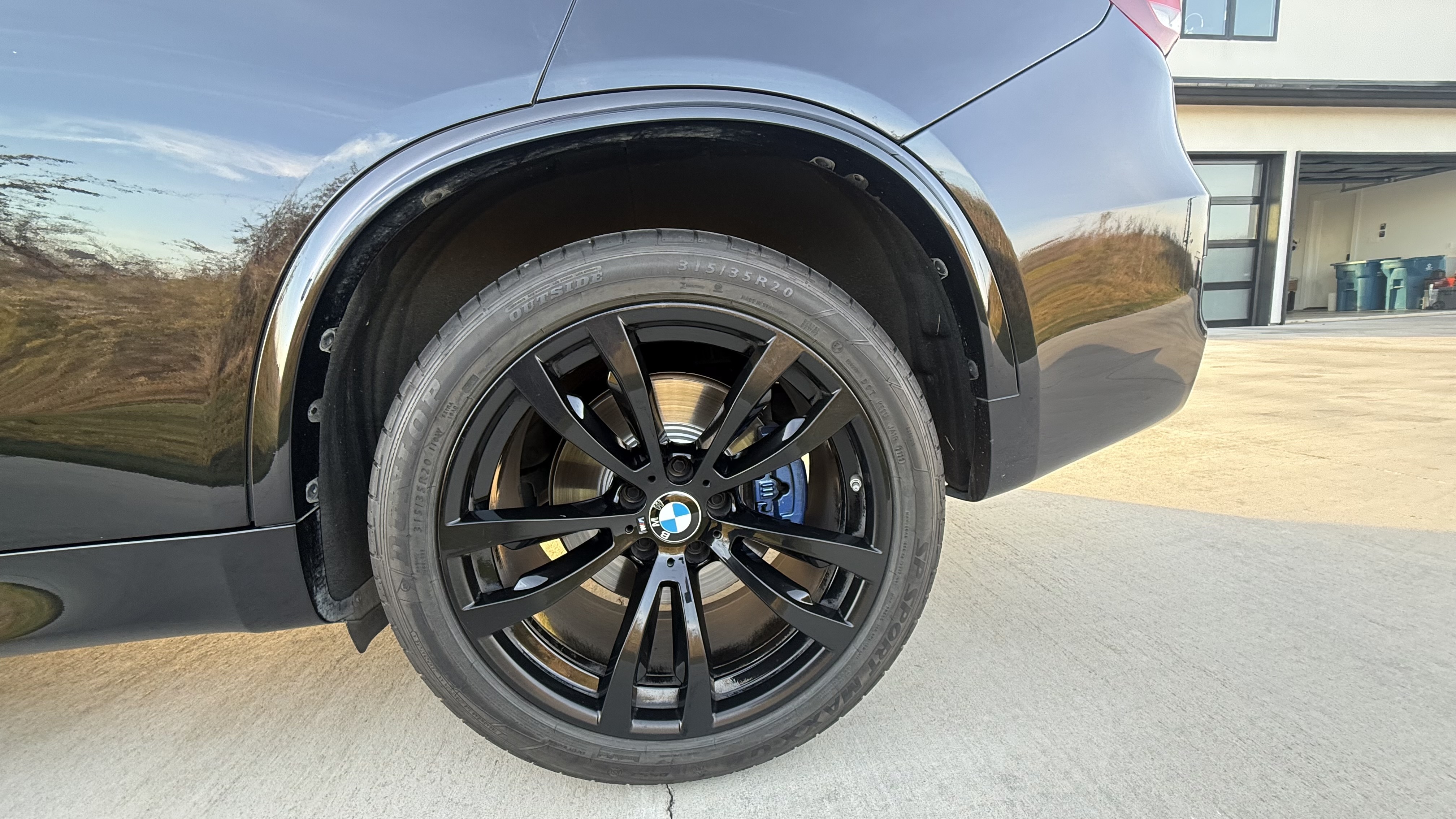 Used 2018 BMW X5 xDrive50i AWD/4WD image 15
