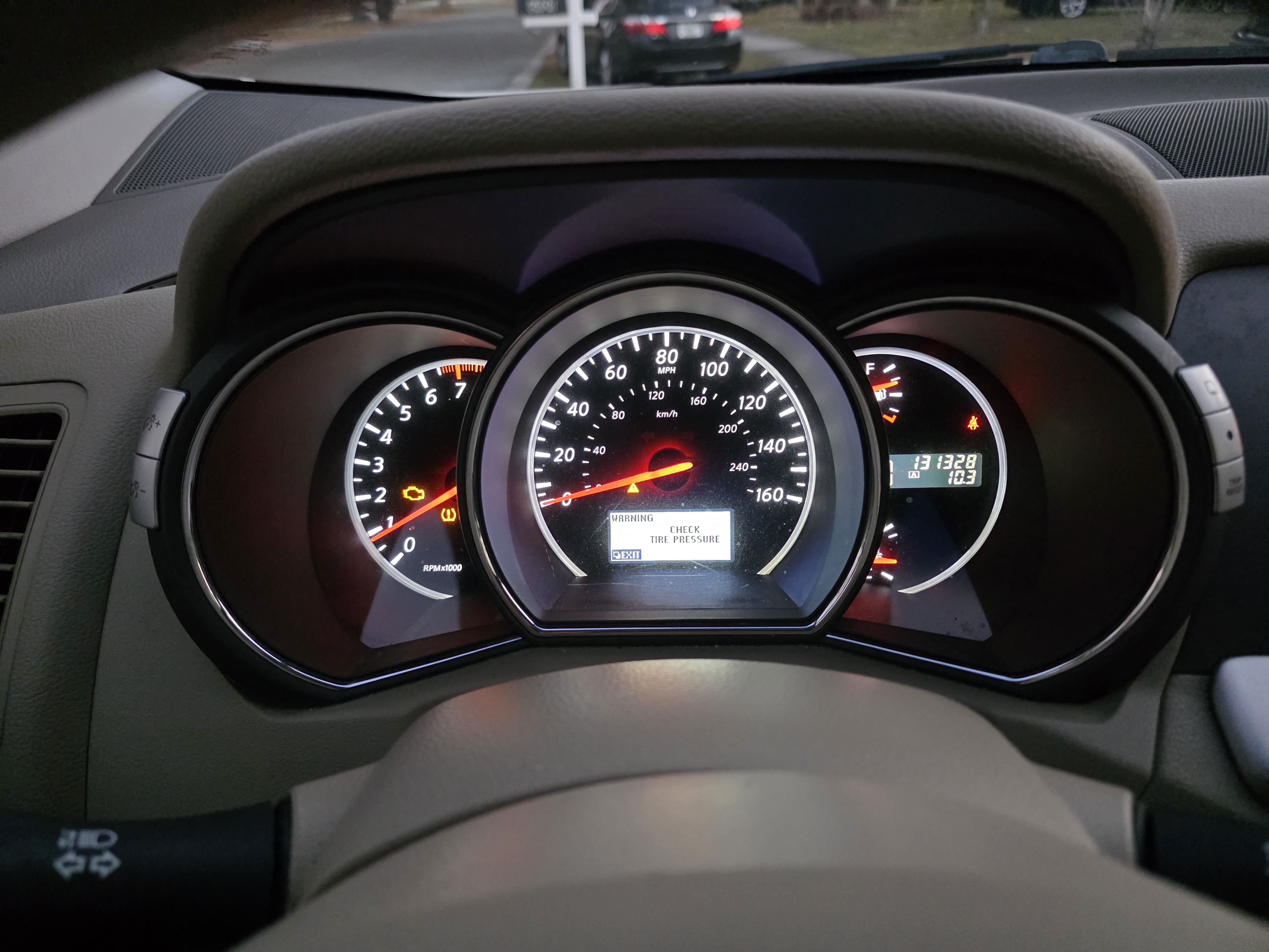 Used 2014 Nissan Murano S FWD image 6