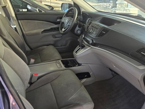 Used 2012 Honda CR-V EX image 11
