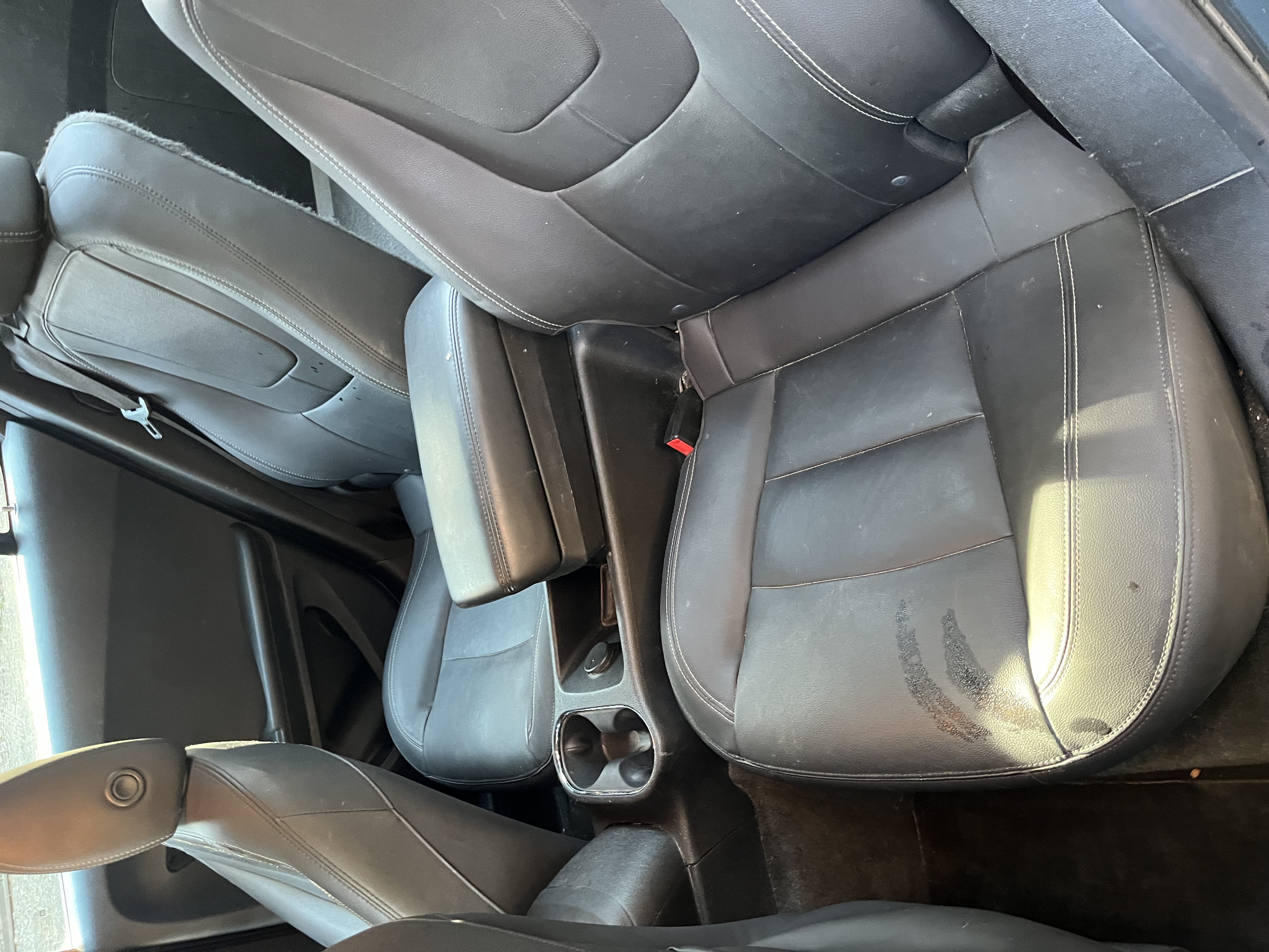 Used 2013 Chevrolet Volt Premium w/ Premium Trim Package FWD image 5
