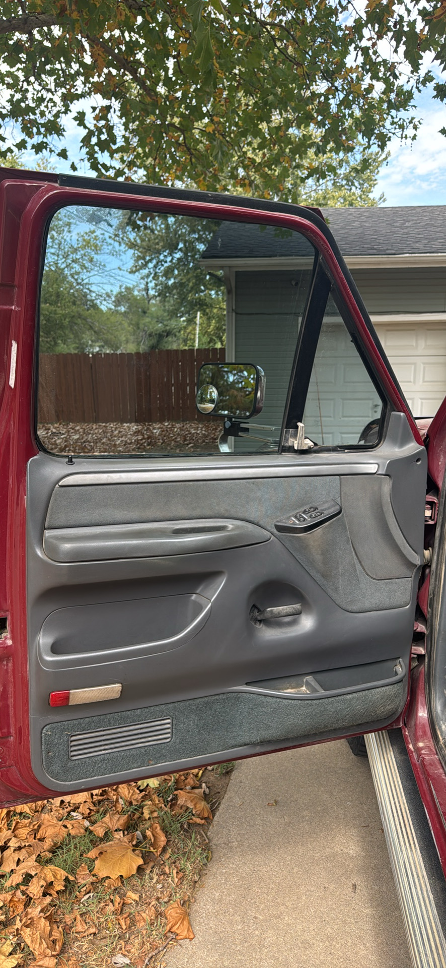 Used 1993 Ford F250 4x4 SuperCab image 29