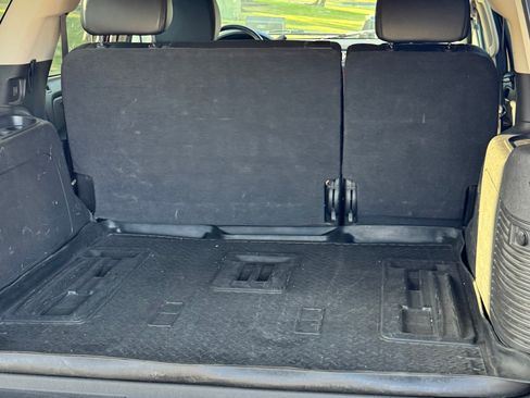 Used 2007 Chevrolet Tahoe LT w/ LT Preferred Equipment Group RWD image 15