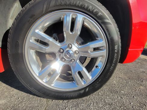 Used 2009 Ford Explorer Sport Trac Limited image 14