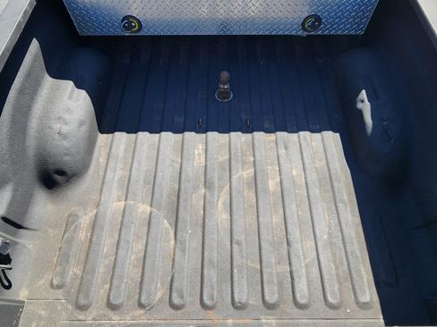 Used 2011 RAM 2500 Longhorn image 17