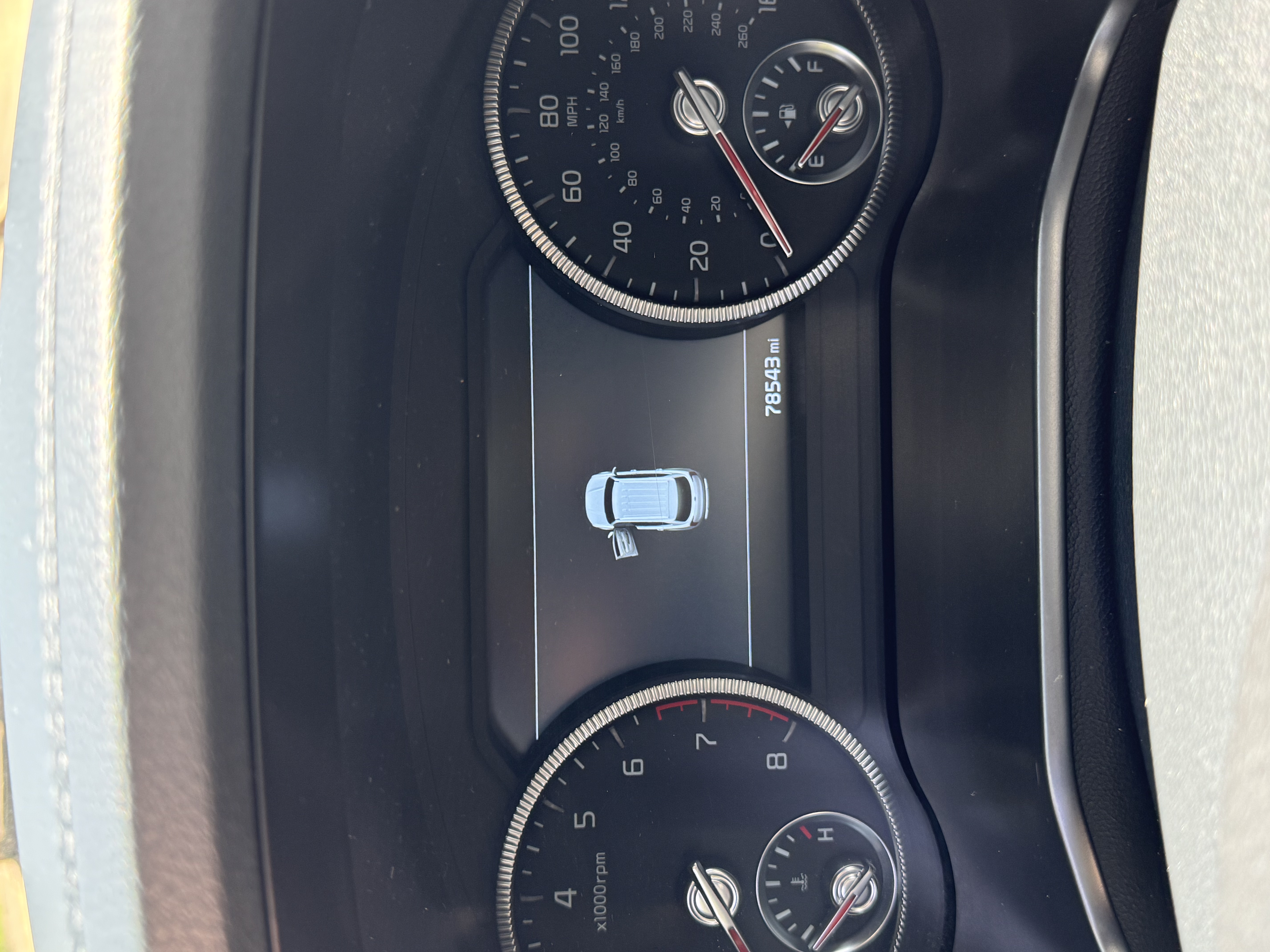 Used 2021 Kia Telluride SX w/ Towing Package FWD image 10