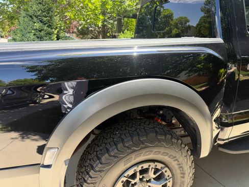 Used 2022 Ford F150 Raptor w/ Raptor 37 Performance Package AWD/4WD image 17