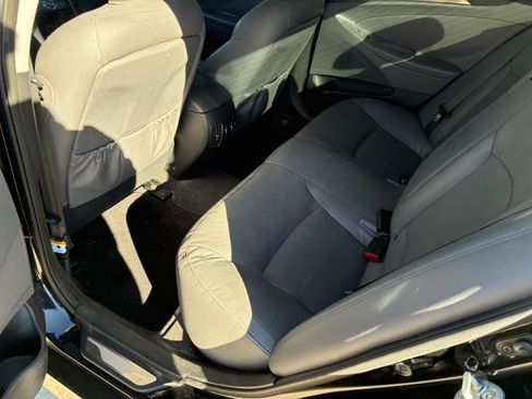 Used 2013 Hyundai Sonata Limited image 5