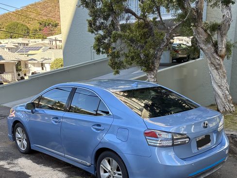 Used 2010 Lexus HS 250h image 7