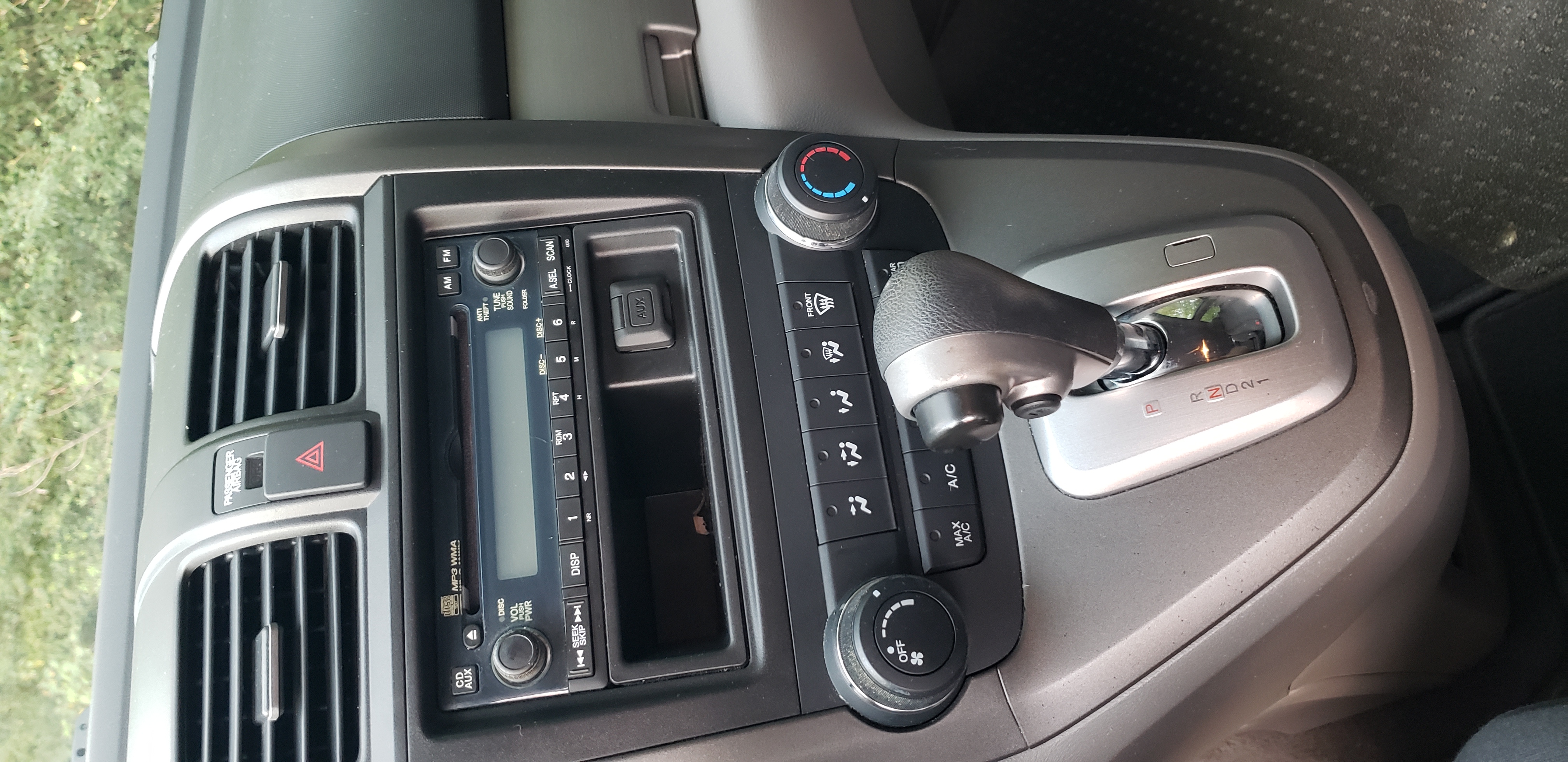 Used 2010 Honda CR-V LX image 15