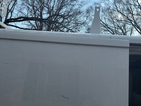 Used 2017 RAM ProMaster 1500 image 7