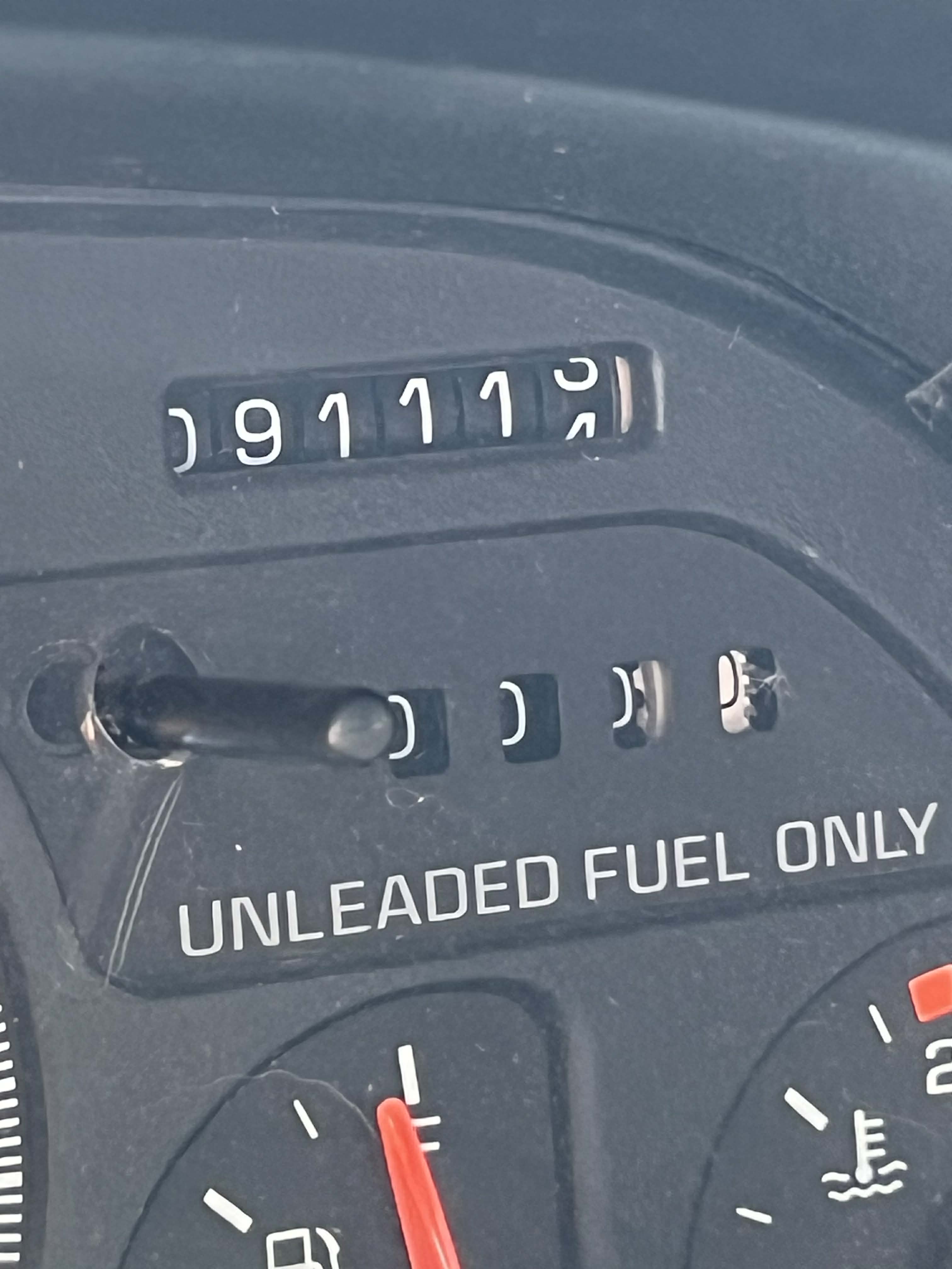 Used 1996 Chevrolet Camaro Z28 RWD image 15