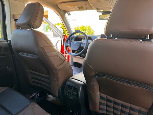 Used 2023 Ford Bronco Sport Badlands w/ Premium Package image 10