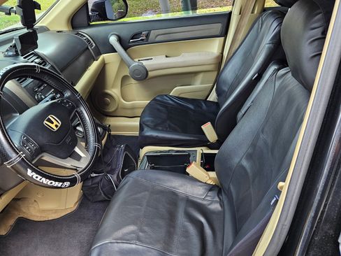Used 2007 Honda CR-V EX-L image 5