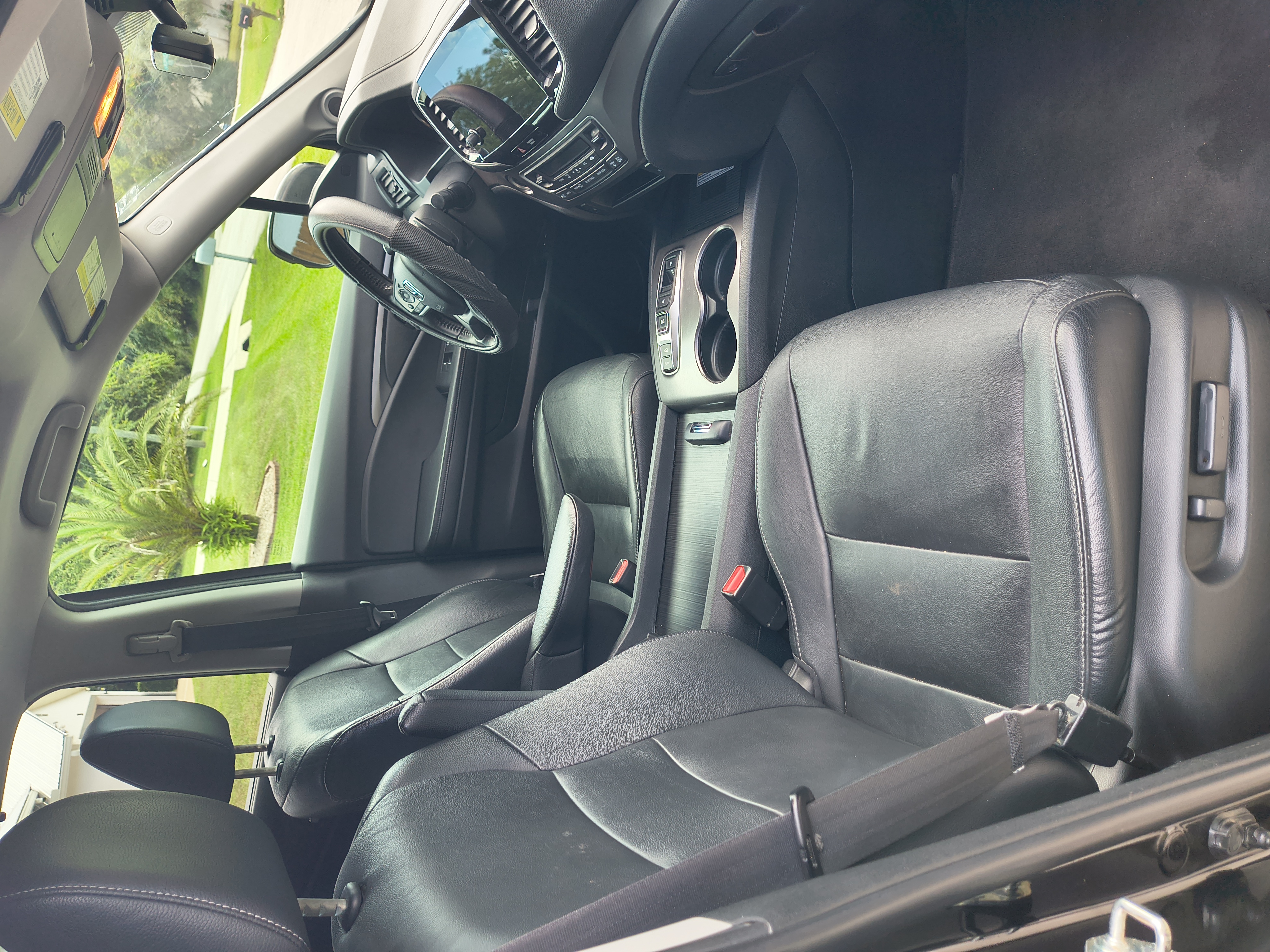 Used 2021 Honda Pilot Special Edition image 27