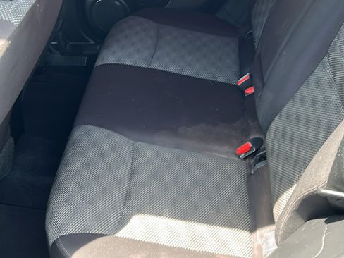Used 2019 Nissan Rogue Sport SV FWD image 11