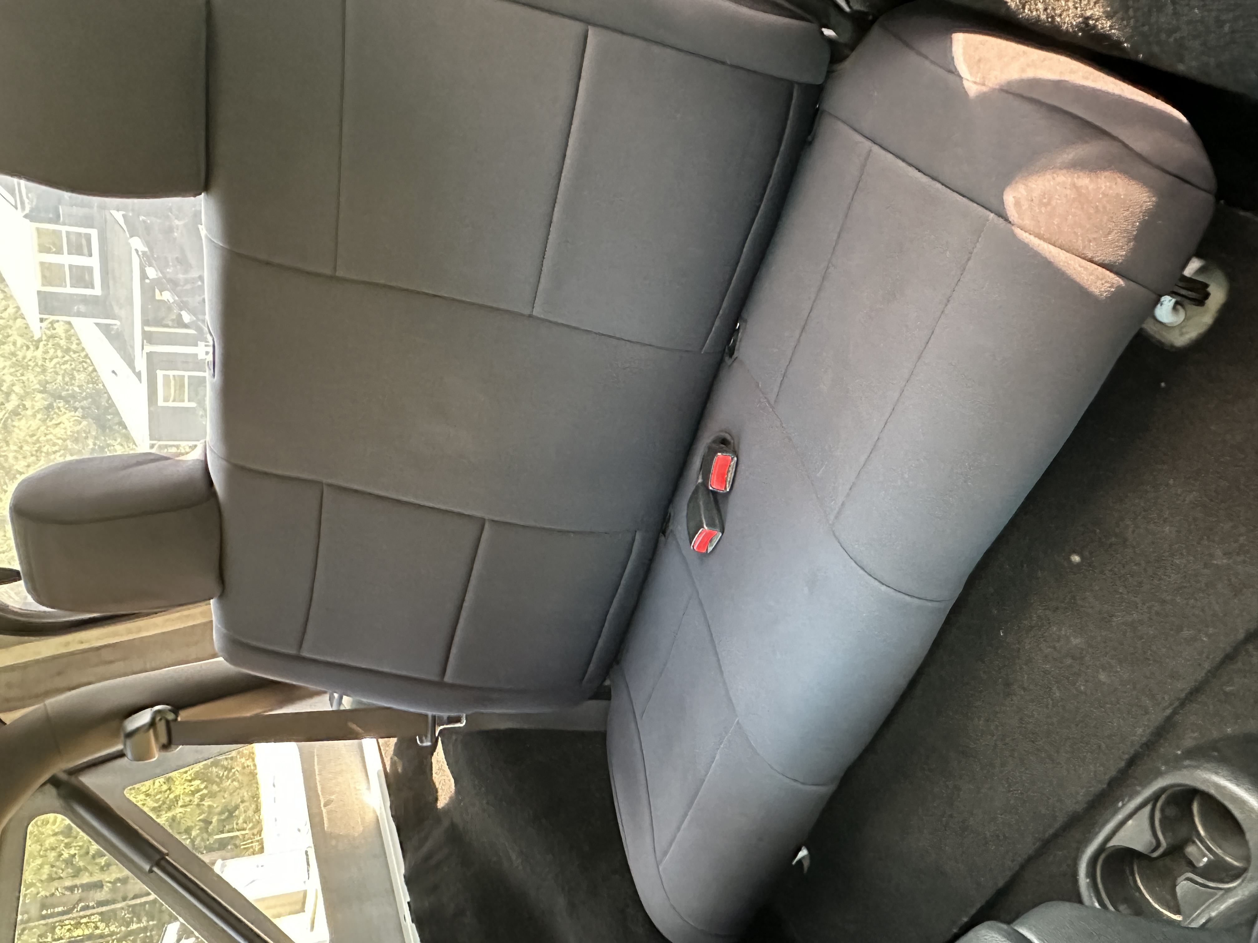 Used 2017 Jeep Wrangler Sport AWD/4WD image 17