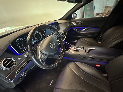 Used 2017 Mercedes-Benz S 550e image 17