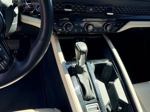 Used 2025 Honda Accord Touring image 21