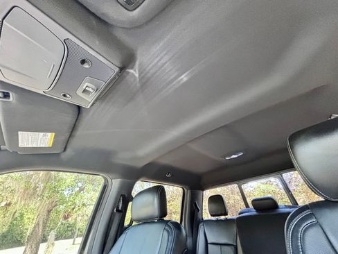 Used 2020 Ford F150 Lariat w/ Equipment Group 502A Luxury image 11