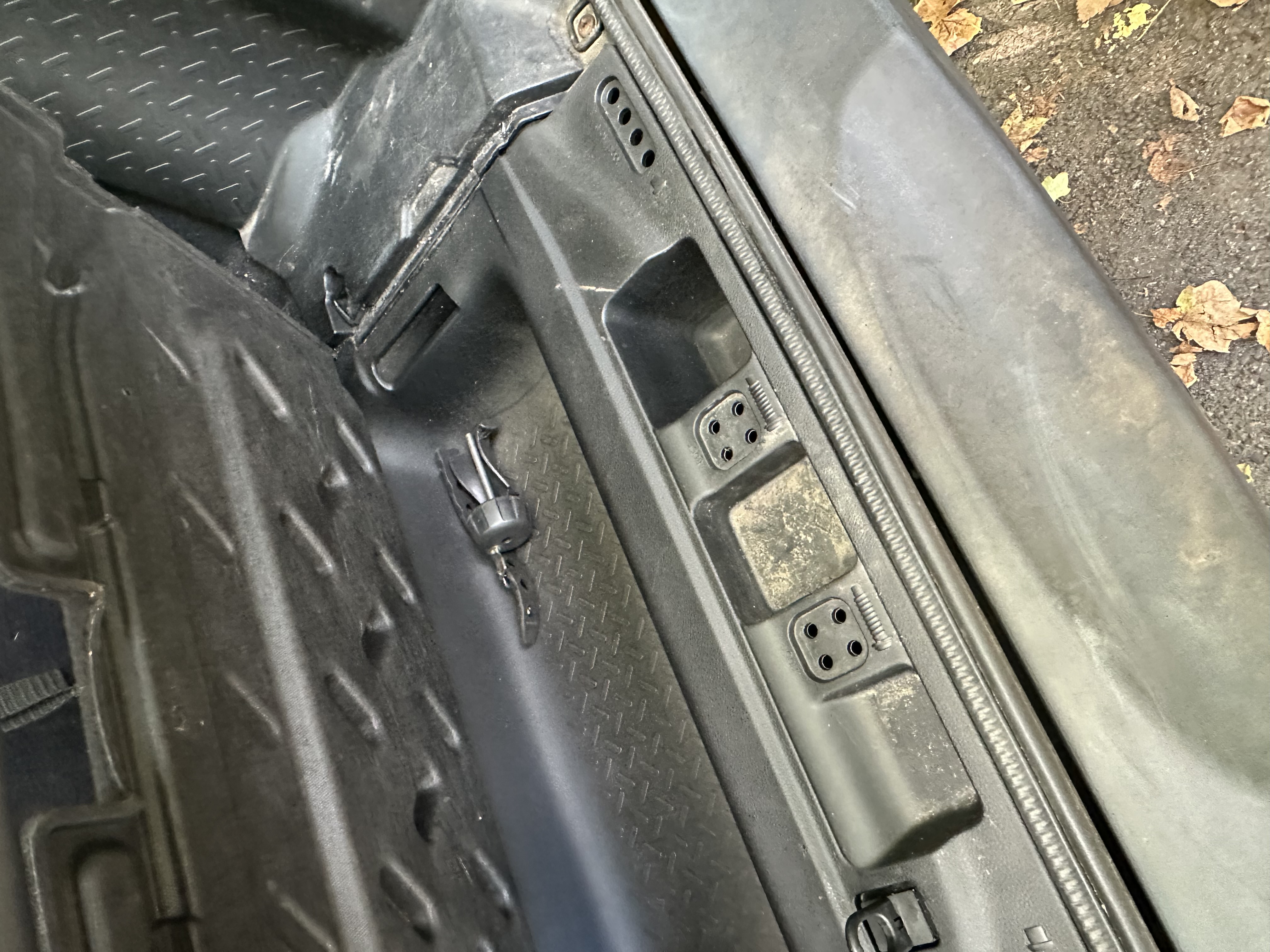 Used 2011 Jeep Wrangler Sport AWD/4WD image 6