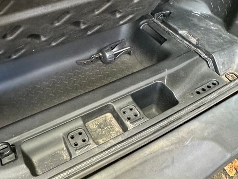 Used 2011 Jeep Wrangler Sport image 6