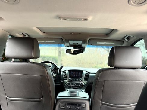 Used 2017 Chevrolet Suburban Premier image 13