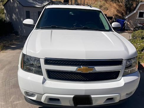 Used 2012 Chevrolet Tahoe LT image 13