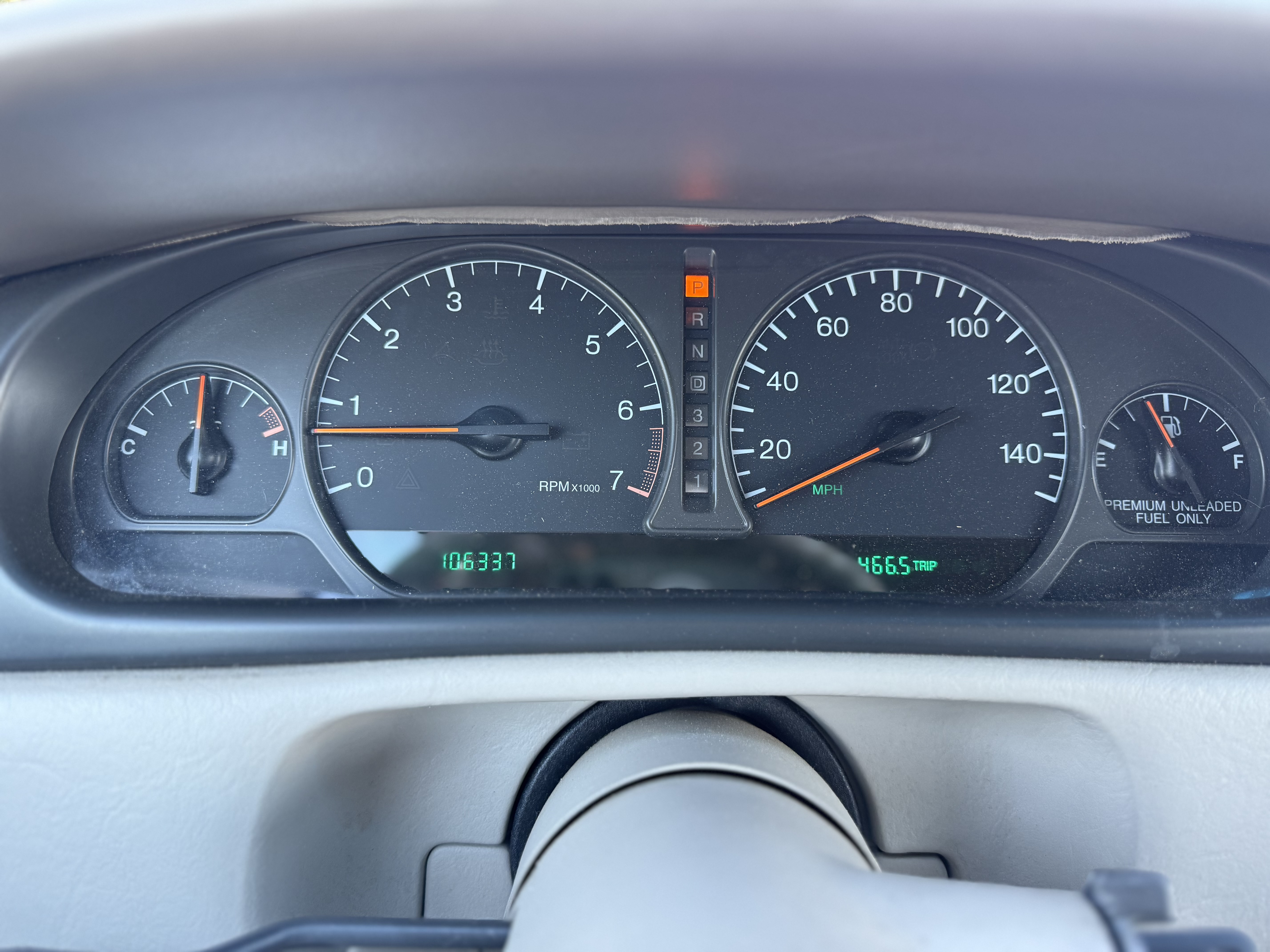 Used 1998 Cadillac Eldorado FWD image 14