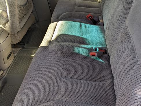 Used 1995 Chevrolet Suburban 2WD image 15