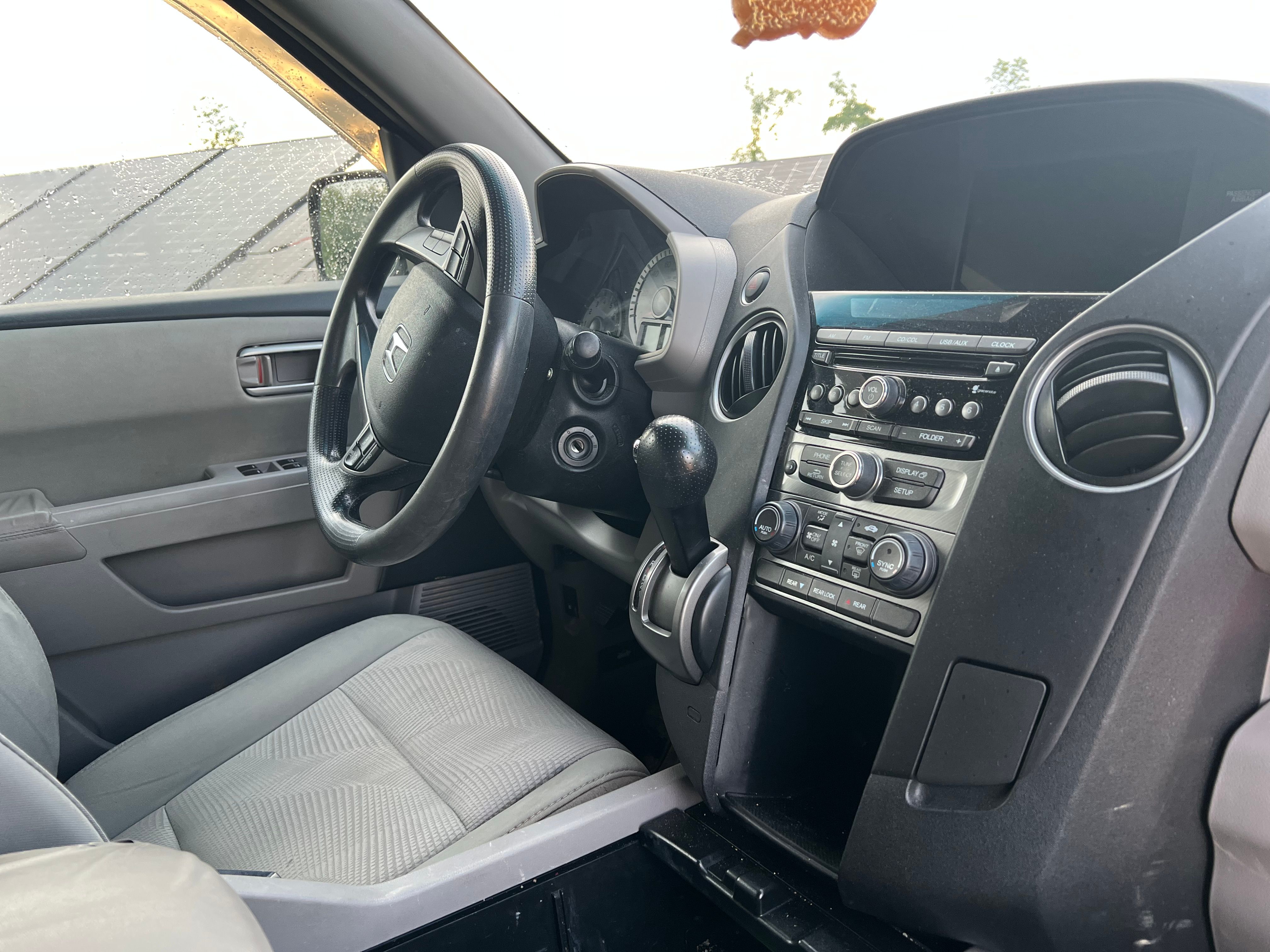 Used 2013 Honda Pilot LX image 5