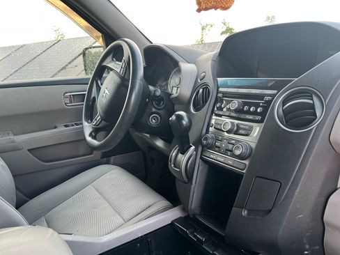 Used 2013 Honda Pilot LX image 5