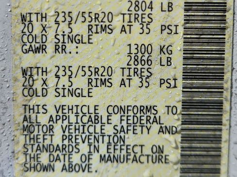 Used 2019 Nissan Murano Platinum image 17