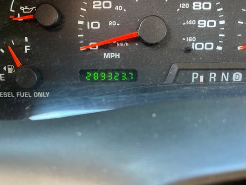 Used 2002 Ford F350 Short Bed image 10