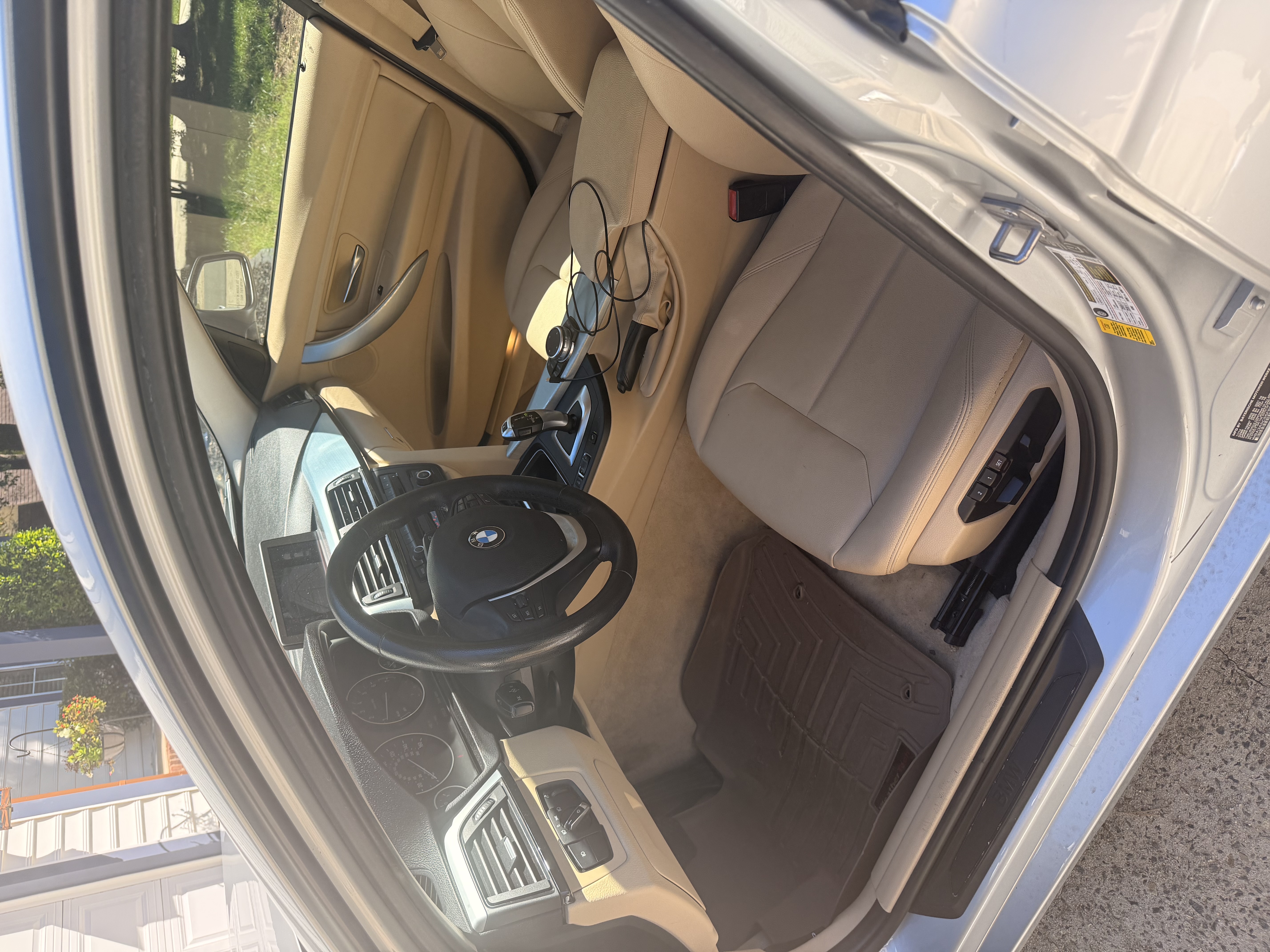 Used 2015 BMW 328i Sedan RWD image 16