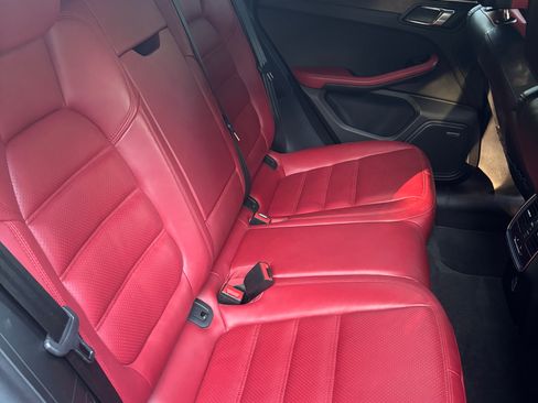 Used 2017 Porsche Macan GTS AWD/4WD image 17