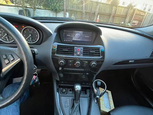 Used 2005 BMW 645Ci Coupe image 17