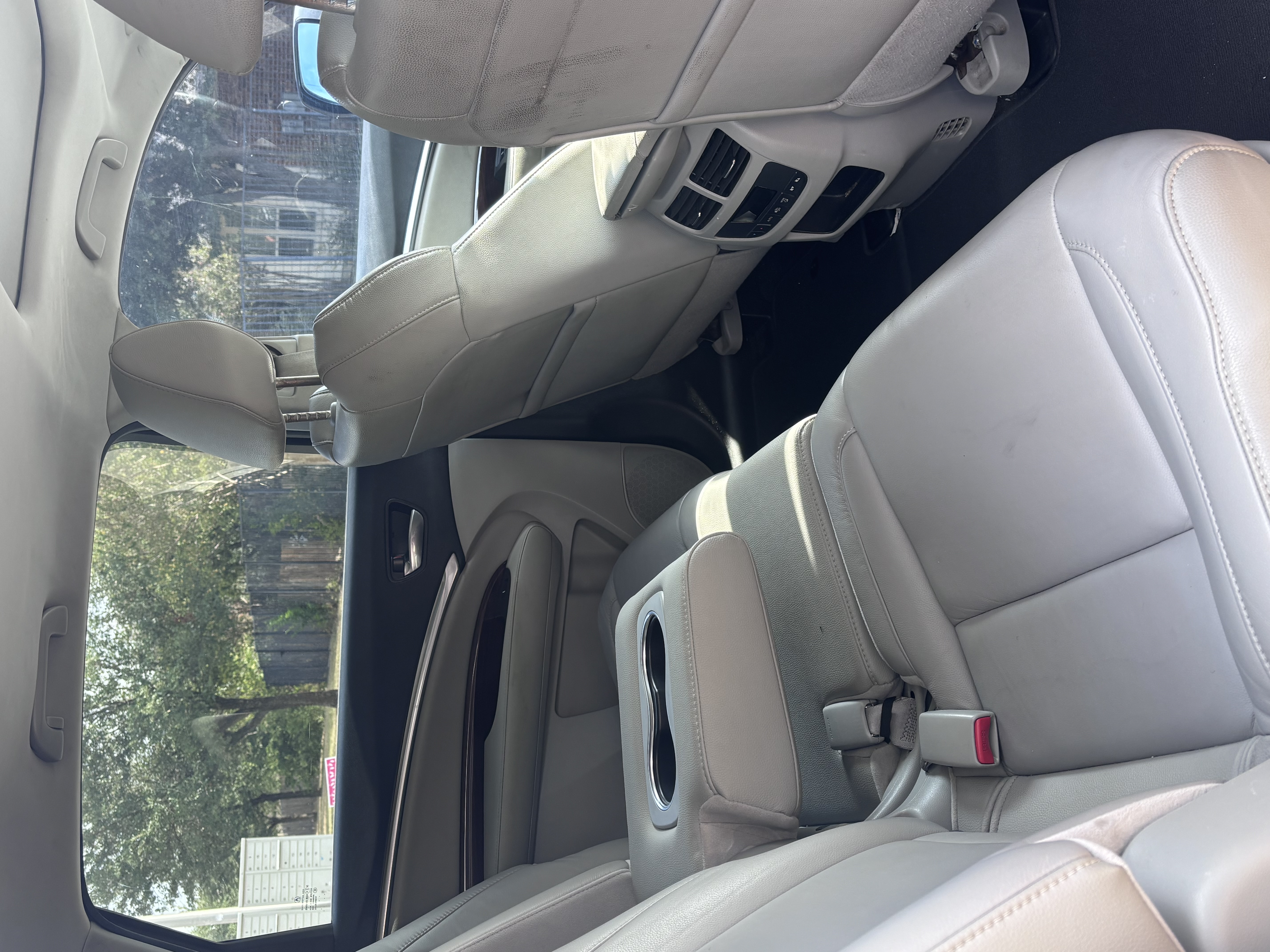 Used 2014 Acura MDX w/ Technology Package FWD image 9