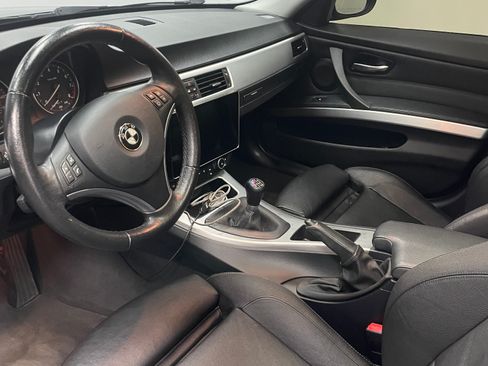 Used 2011 BMW 335i Sedan RWD image 11