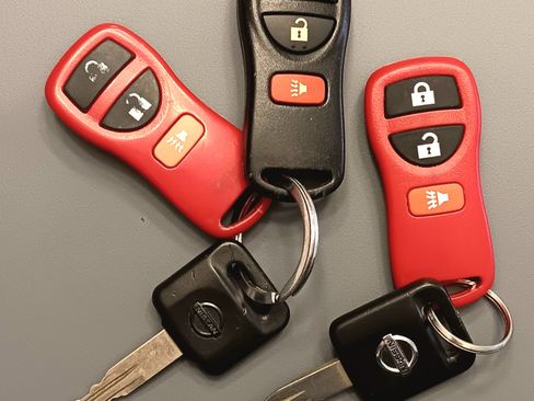 Used 2013 Nissan Xterra PRO-4X image 16