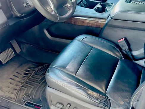 Used 2016 Chevrolet Suburban LT w/ Texas Edition Package image 13