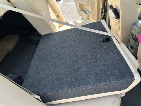 Used 2008 Mercury Sable Premier image 15