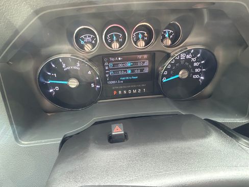 Used 2016 Ford F250 XLT w/ XLT Value Package AWD/4WD image 10