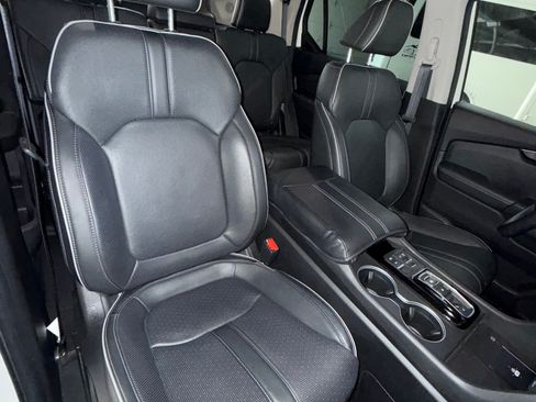 Used 2023 Honda Pilot Elite image 27