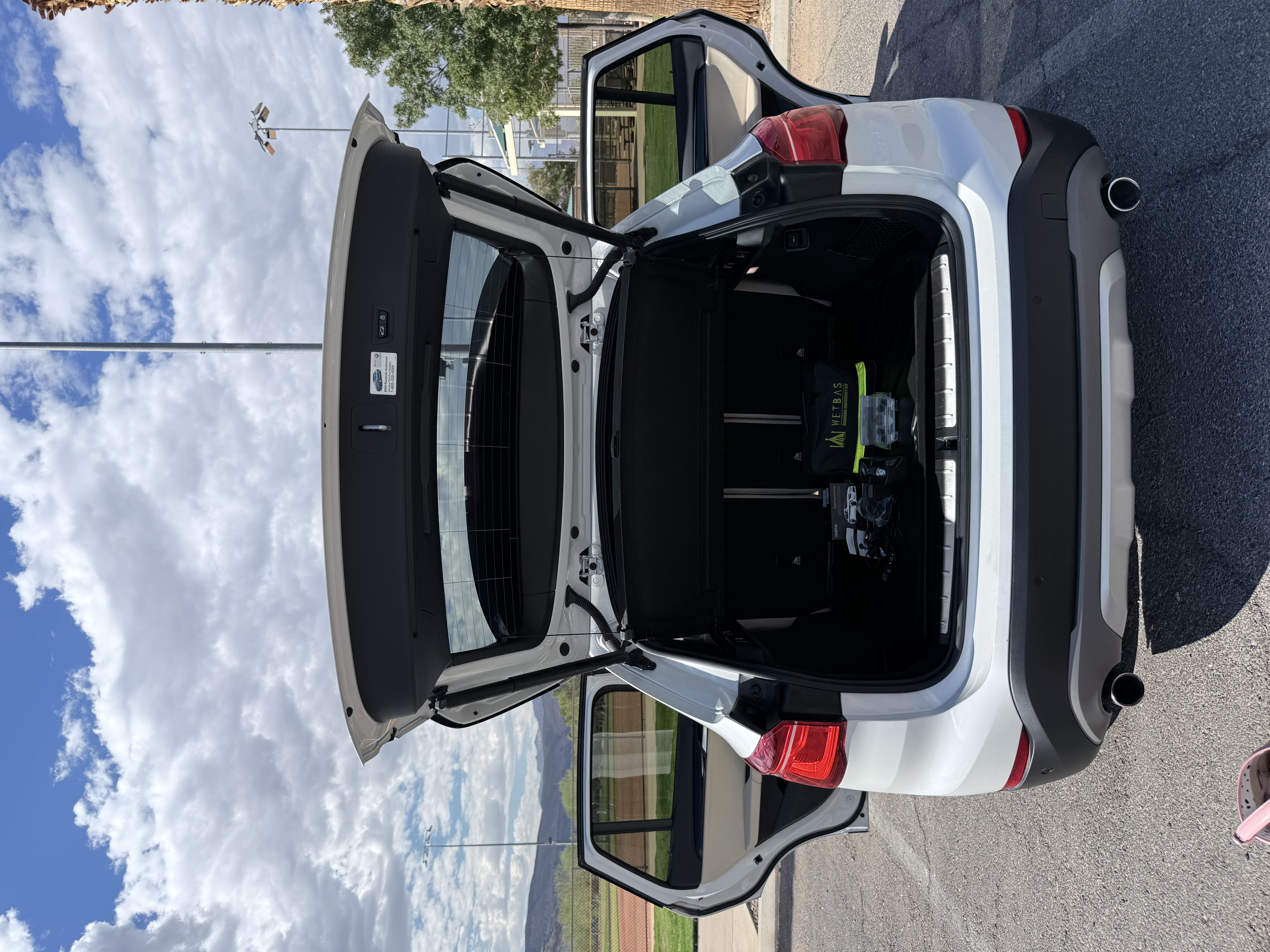 Used 2017 BMW X1 xDrive28i AWD/4WD image 19