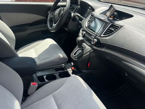 Used 2016 Honda CR-V EX image 9