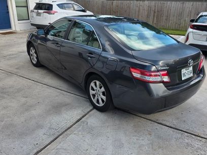 Used 2011 Toyota Camry LE w/ LE Extra-Value Pkg