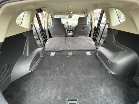 Used 2009 Nissan Rogue S image 10