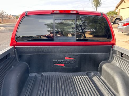 Used 2017 Nissan Frontier Desert Runner image 4