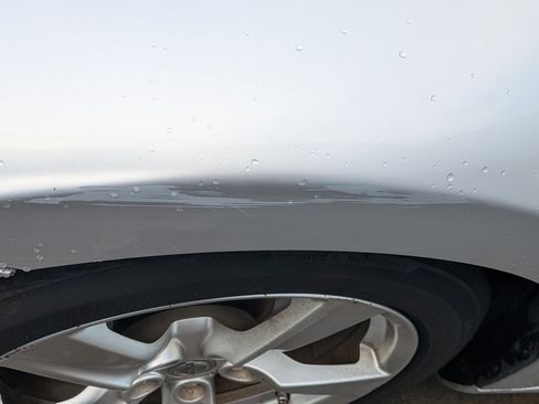 Used 2012 Nissan 370Z Touring image 6