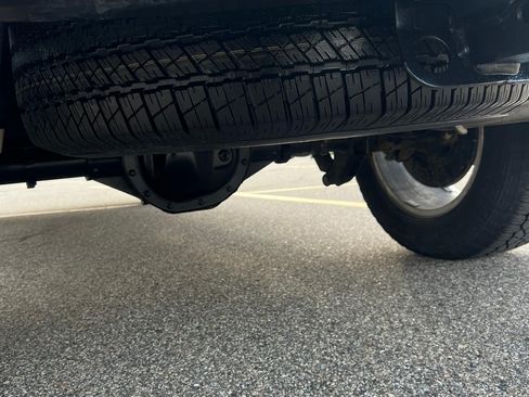 Used 2016 Chevrolet Silverado 1500 LT w/ All Star Edition image 13